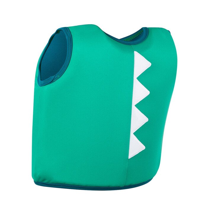 Croc Print Zwemvest afbeelding