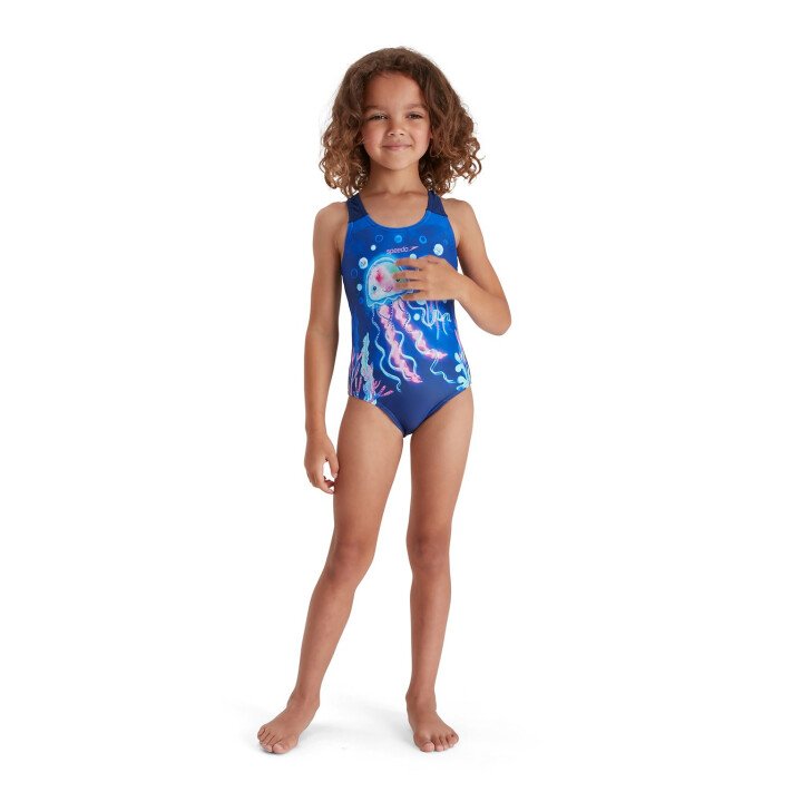 Dig Placem Swimsuit Girls afbeelding