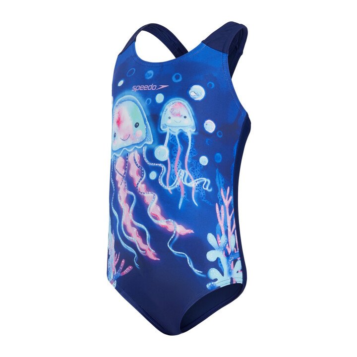 Dig Placem Swimsuit Girls afbeelding