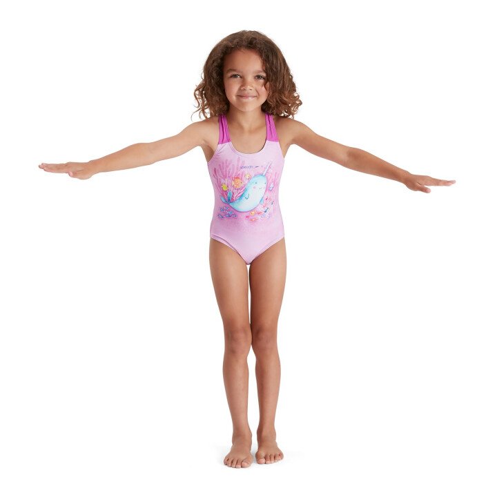 Dig Placem Swimsuit Girls afbeelding