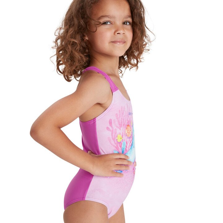 Dig Placem Swimsuit Girls afbeelding