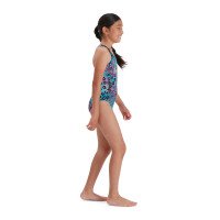 Eco Allov Medalist Swimsuit Girl afbeelding
