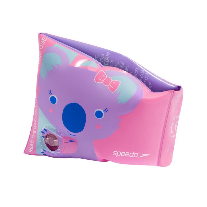 Koala Print Zwembandjes afbeelding