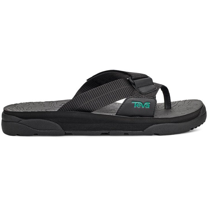 Revive Slide Slippers Men afbeelding