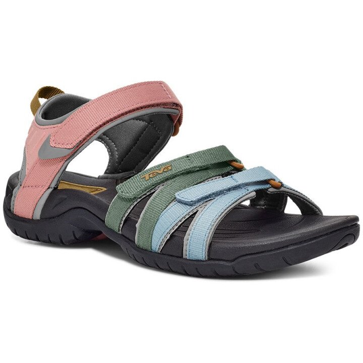 Tirra Sandal Wms afbeelding