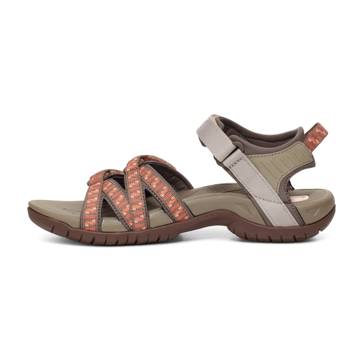 Tirra Sandal Wms afbeelding
