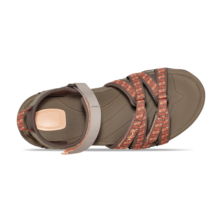 Tirra Sandal Wms afbeelding