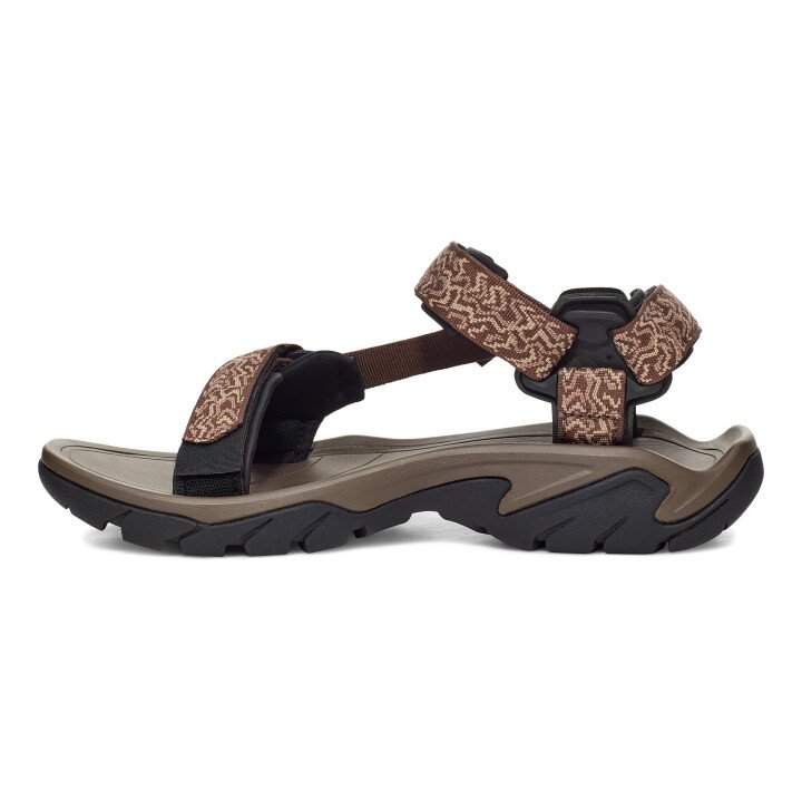 Terra Fi 5 Universal Sandal Men afbeelding