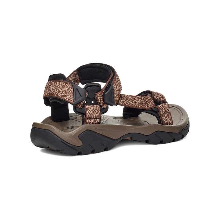 Terra Fi 5 Universal Sandal Men afbeelding