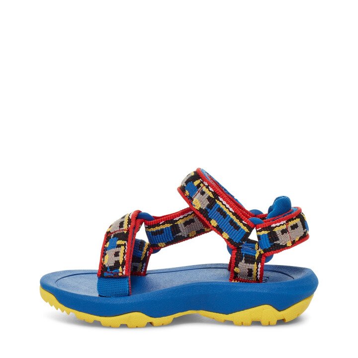 Hurricane XLT 2 Toddlers afbeelding