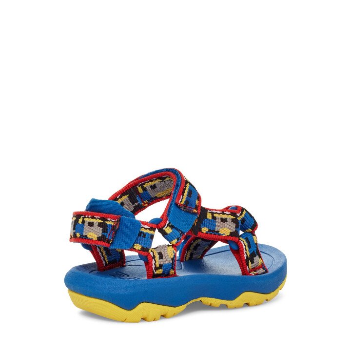 Hurricane XLT 2 Toddlers afbeelding