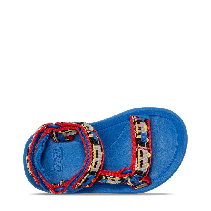 Hurricane XLT 2 Toddlers afbeelding
