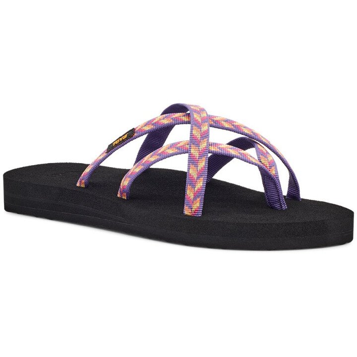 Olowahu Slippers Wms afbeelding
