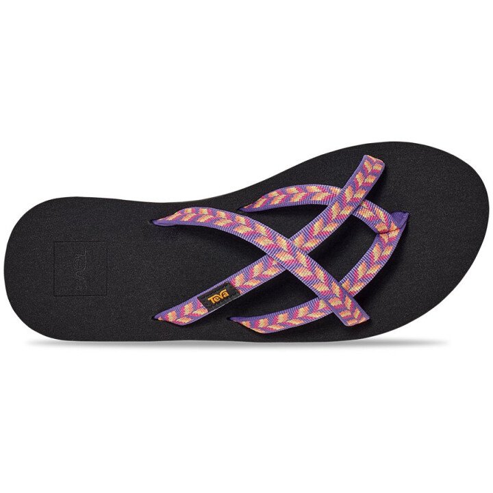 Olowahu Slippers Wms afbeelding