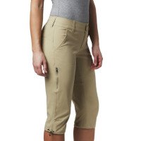 Saturday Trail II Knee Pant Wms afbeelding