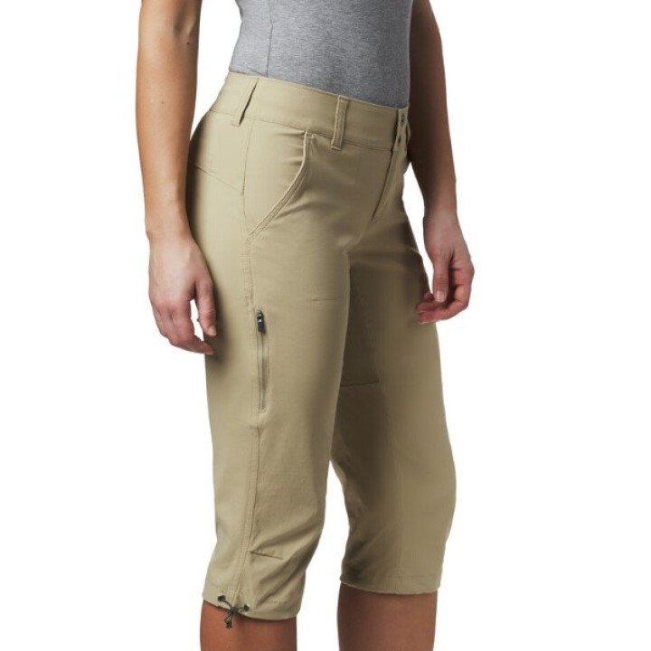 Saturday Trail II Knee Pant Wms afbeelding