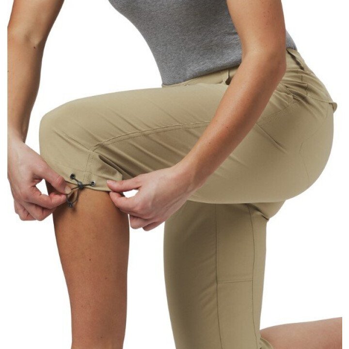 Saturday Trail II Knee Pant Wms afbeelding