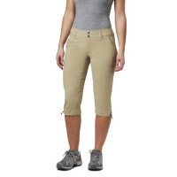Saturday Trail II Knee Pant Wms afbeelding