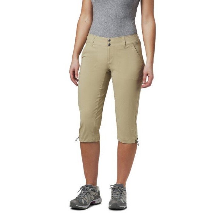 Saturday Trail II Knee Pant Wms afbeelding