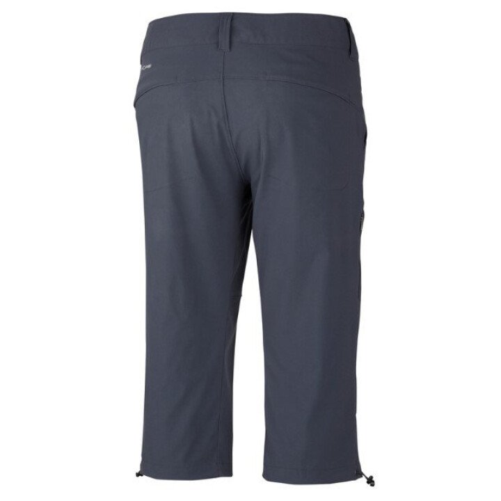 Saturday Trail II Knee Pant Wms afbeelding