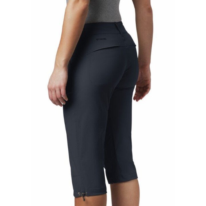 Saturday Trail II Knee Pant Wms afbeelding