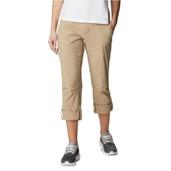 Saturday Trail EU Pant Wms afbeelding