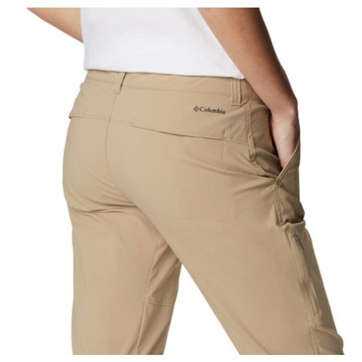 Saturday Trail EU Pant Wms afbeelding