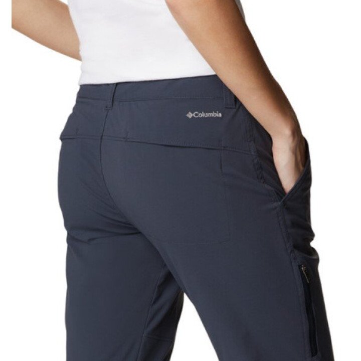 Saturday Trail EU Pant Wms afbeelding