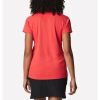 Zero Rules ShortSleeve Shirt Wms afbeelding