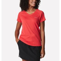 Zero Rules ShortSleeve Shirt Wms afbeelding
