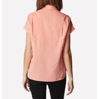 Silver Ridge Lite SS Shirt Wms afbeelding