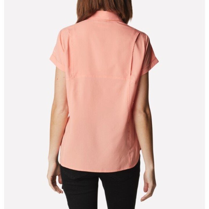 Silver Ridge Lite SS Shirt Wms afbeelding