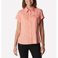 Silver Ridge Lite SS Shirt Wms afbeelding