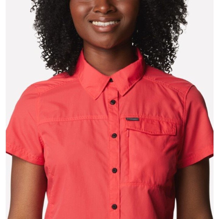 Silver Ridge 2.0 Short Sleeve Wms afbeelding