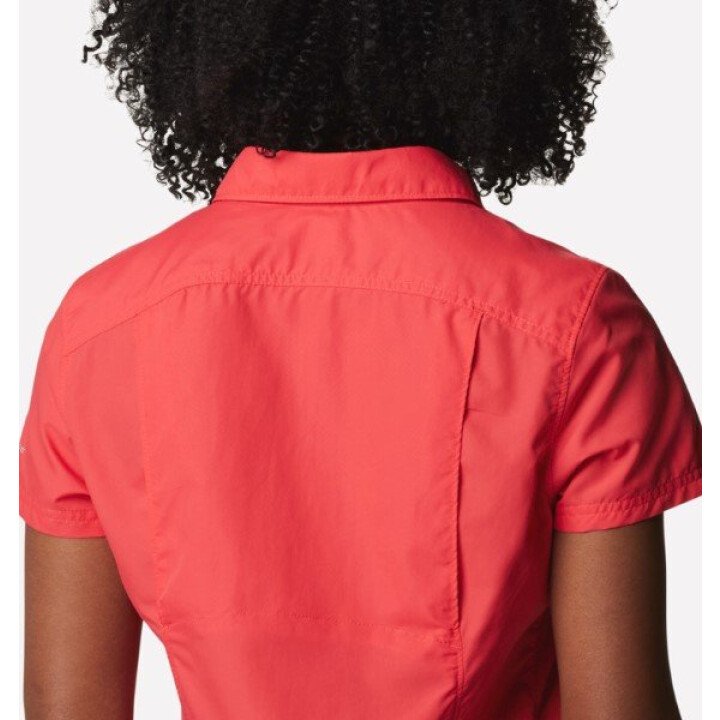 Silver Ridge 2.0 Short Sleeve Wms afbeelding