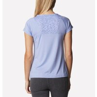 Peak To Point II SS Tee Wms afbeelding