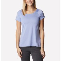 Peak To Point II SS Tee Wms afbeelding