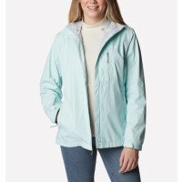 Pouring Adventure II Jacket Wms afbeelding