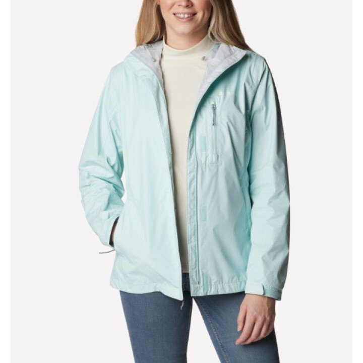 Pouring Adventure II Jacket Wms afbeelding