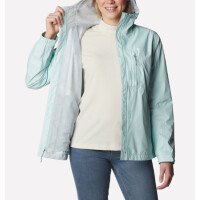 Pouring Adventure II Jacket Wms afbeelding