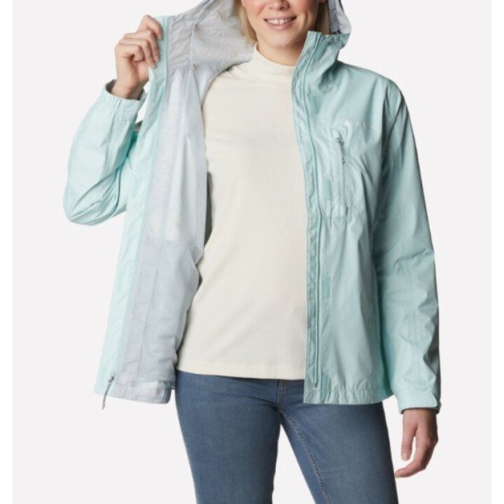 Pouring Adventure II Jacket Wms afbeelding