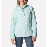 Pouring Adventure II Jacket Wms afbeelding