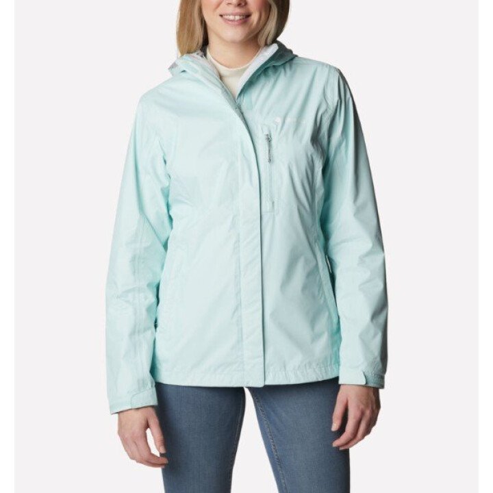 Pouring Adventure II Jacket Wms afbeelding