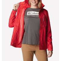Pouring Adventure II Jacket Wms afbeelding