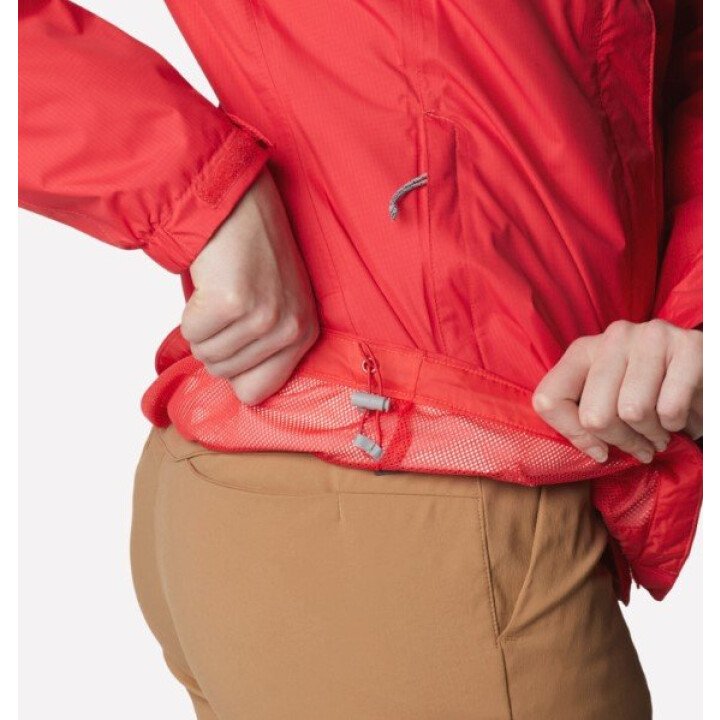 Pouring Adventure II Jacket Wms afbeelding