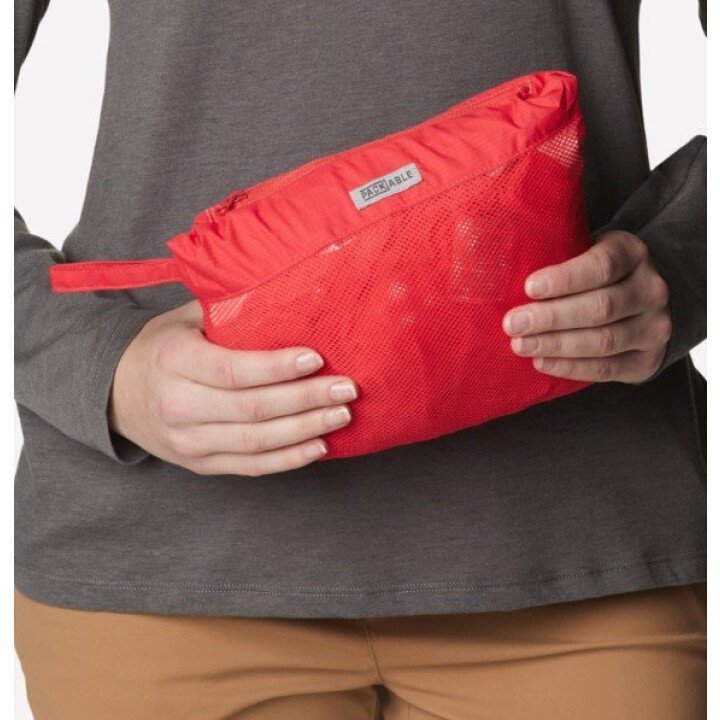 Pouring Adventure II Jacket Wms afbeelding
