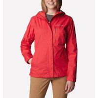 Pouring Adventure II Jacket Wms afbeelding