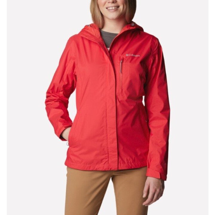 Pouring Adventure II Jacket Wms afbeelding