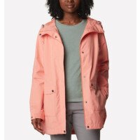 Here And There Trench Jacket Wms afbeelding