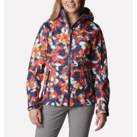 Ten Trails Shell Jacket Wms afbeelding